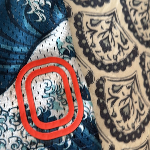 Boys Overtime basketball shorts youth large - Picture 2 of 6